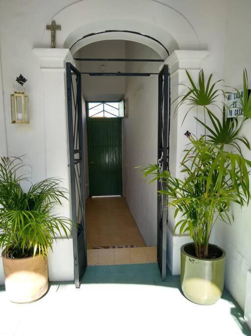 Casa Cuauhtemoc Villa Guadalajara Exterior foto