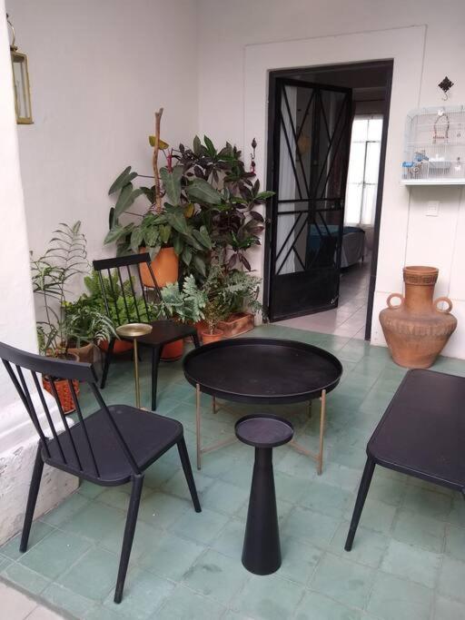 Casa Cuauhtemoc Villa Guadalajara Exterior foto