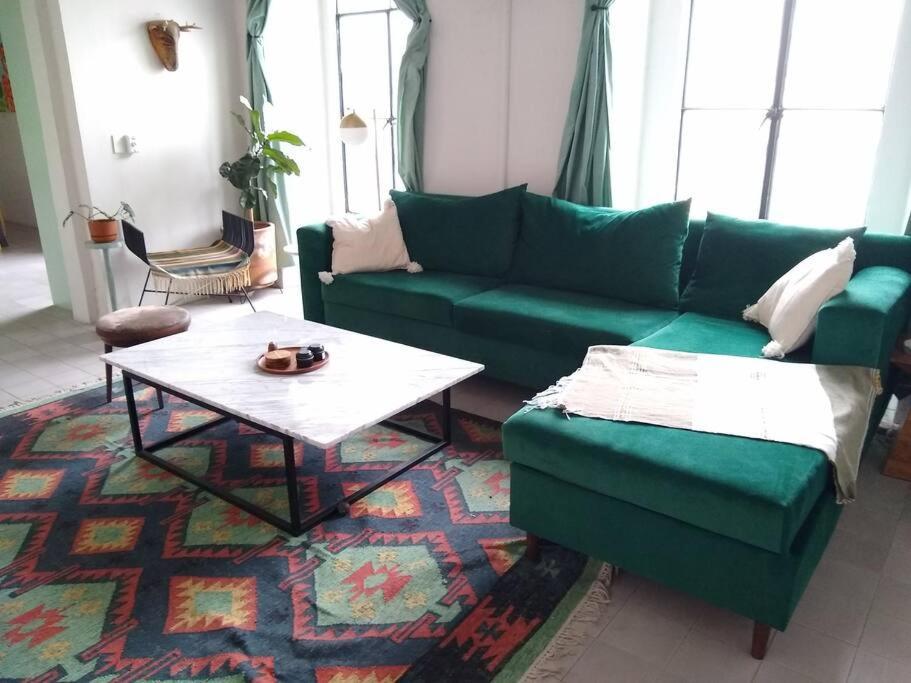 Casa Cuauhtemoc Villa Guadalajara Exterior foto