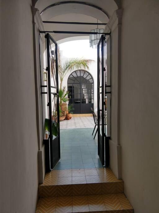 Casa Cuauhtemoc Villa Guadalajara Exterior foto