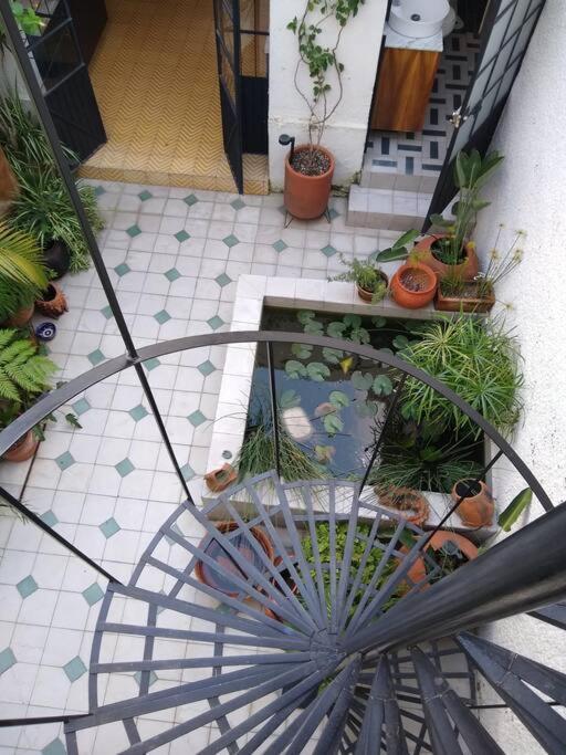 Casa Cuauhtemoc Villa Guadalajara Exterior foto