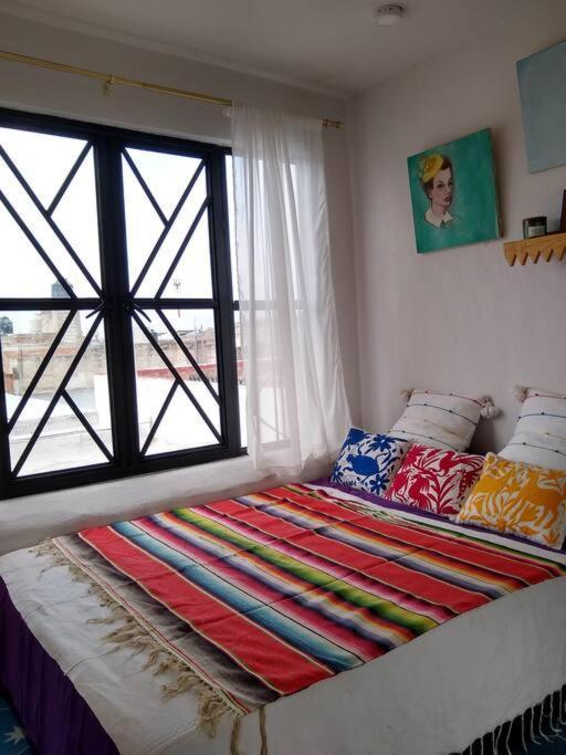 Casa Cuauhtemoc Villa Guadalajara Exterior foto