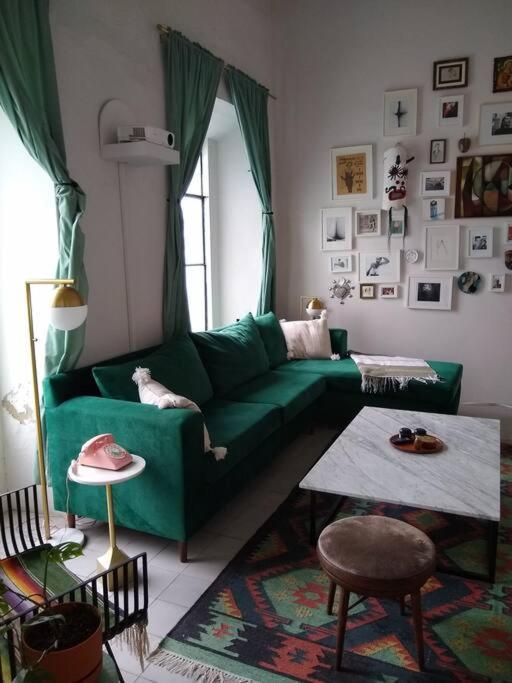 Casa Cuauhtemoc Villa Guadalajara Exterior foto