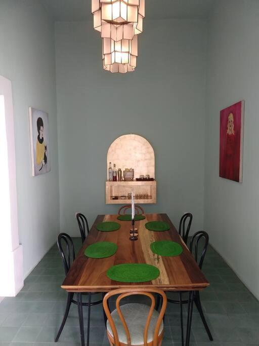 Casa Cuauhtemoc Villa Guadalajara Exterior foto